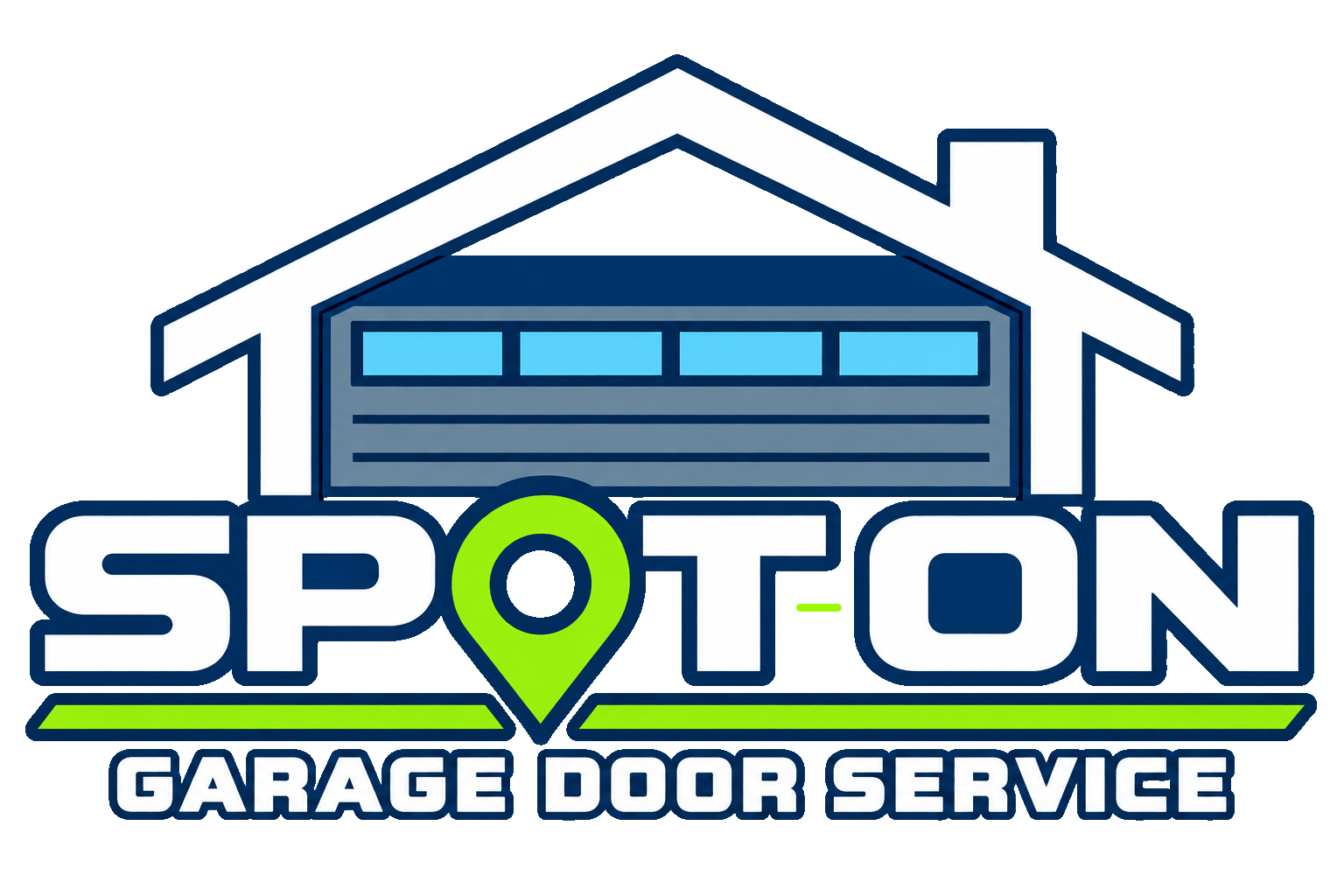 Spot On Garage Door Service