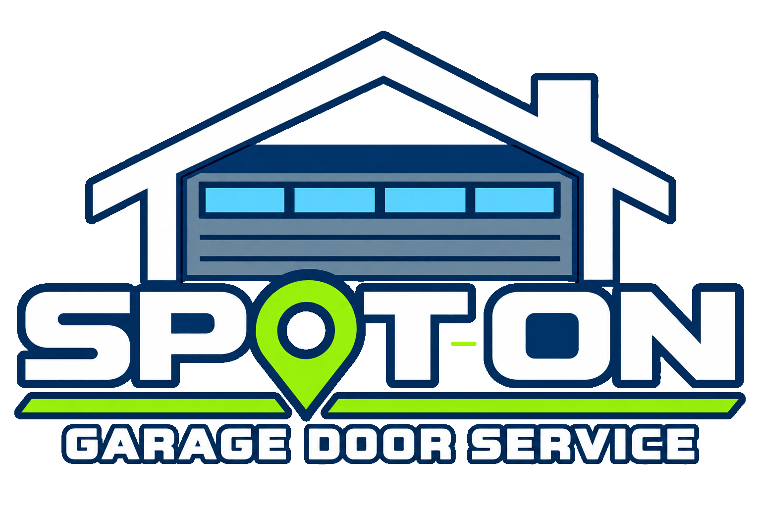 Spot On Garage Door Service